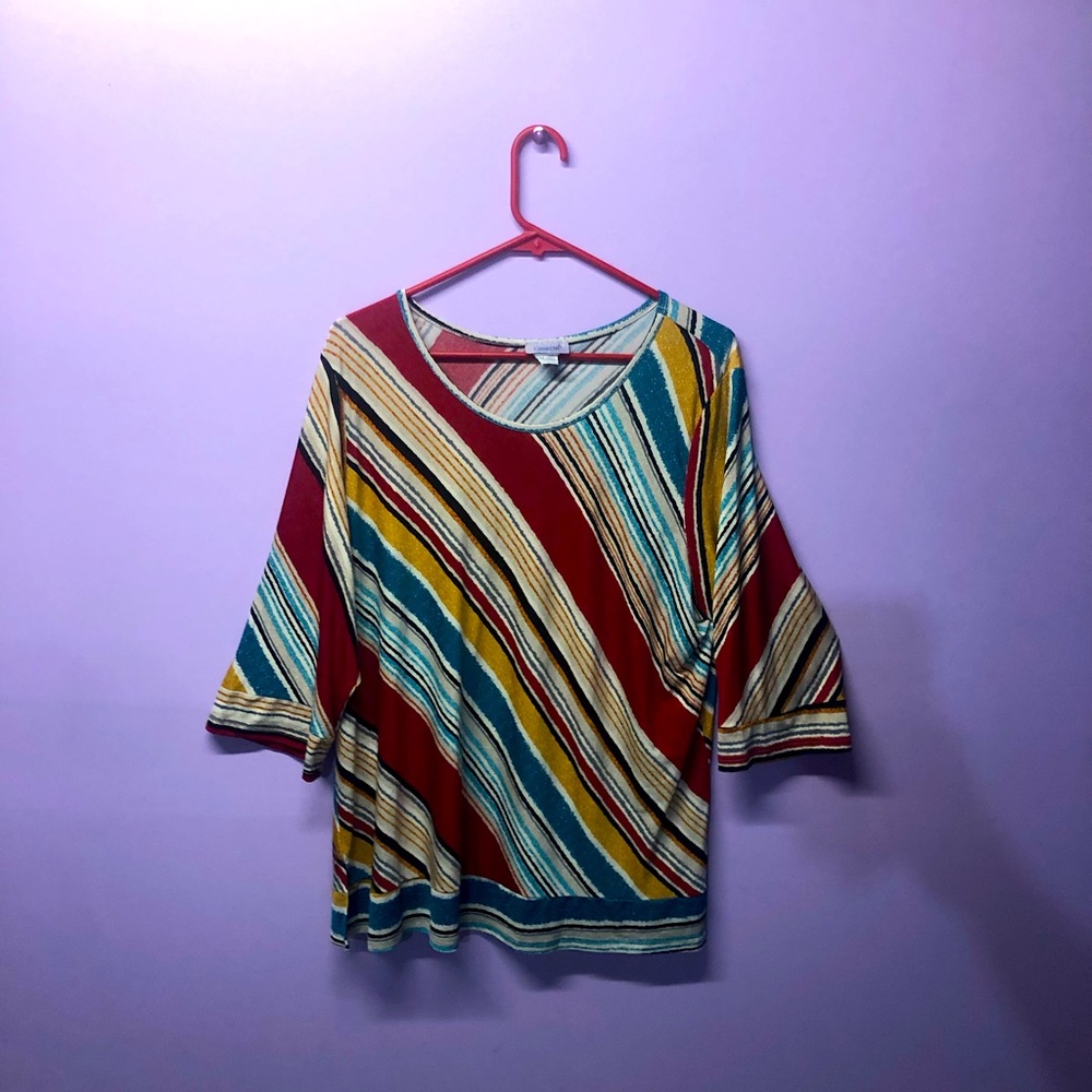 3x Essential Trendy Top